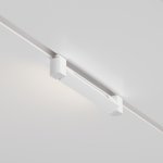 Трековый светильник Maytoni TR104-1-10W3K-W Basis Rot