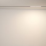 Трековый светильник Maytoni TR106-2-12W3K-B Parete