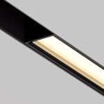 Трековый светильник Maytoni TR106-2-12W3K-B Parete