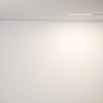 Трековый светильник Maytoni TR106-2-12W3K-W Parete