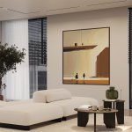 Трековый светильник Maytoni TR106-2-12W3K-W Parete