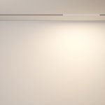 Трековый светильник Maytoni TR106-2-18W3K-B Parete