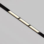 Трековый светильник Maytoni TR106-2-18W3K-B Parete