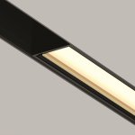 Трековый светильник Maytoni TR106-2-18W3K-B Parete