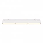 Трековый светильник Maytoni TR106-2-18W3K-W Parete