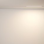 Трековый светильник Maytoni TR106-2-18W3K-W Parete