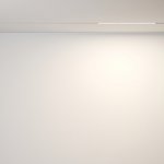 Трековый светильник Maytoni TR106-2-18W3K-W Parete