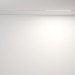 Трековый светильник Maytoni TR106-2-18W4K-W Parete