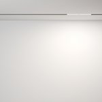 Трековый светильник Maytoni TR106-4-12W-DS-B Parete