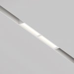 Трековый светильник Maytoni TR106-4-12W-DS-W Parete