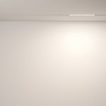 Трековый светильник Maytoni TR106-4-12W-DS-W Parete