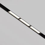 Трековый светильник Maytoni TR106-4-18W-DS-B Parete