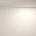 Трековый светильник Maytoni TR106-4-18W-DS-W Parete