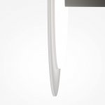 Трековый светильник Maytoni TR107-2-5W4K-W Relax