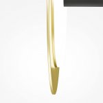 Трековый светильник Maytoni TR107-4-5W-DS-BS Relax