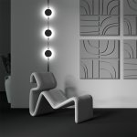 Трековый светильник Maytoni TR107-4-5W-DS-B Relax