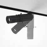 Трековый светильник Maytoni TR108-2-10W4K-B Gala