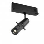 Трековый светильник Maytoni TR108-3-10W3K-B Gala