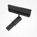 Трековый светильник Maytoni TR108-3-10W3K-B Gala