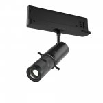 Трековый светильник Maytoni TR108-3-10W4K-B Gala