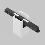 Трековый светильник Maytoni TR121-2-7W3K-W Alfa