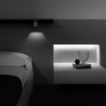 Трековый светильник Maytoni TR121-2-7W3K-W Alfa