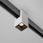 Трековый светильник Maytoni TR121-2-7W3K-W Alfa