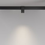 Трековый светильник Maytoni TR121-2-7W4K-B Alfa