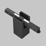 Трековый светильник Maytoni TR121-2-7W4K-B Alfa