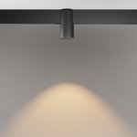 Трековый светильник Maytoni TR122-2-7W3K-B Alfa