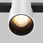 Трековый светильник Maytoni TR122-2-7W3K-W Alfa