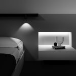 Трековый светильник Maytoni TR122-4-7W-DS-BS Alfa