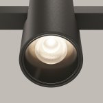 Трековый светильник Maytoni TR122-4-7W-DS-B Alfa