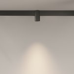 Трековый светильник Maytoni TR122-4-7W-DS-B Alfa