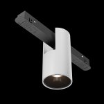 Трековый светильник Maytoni TR122-4-7W-DS-W Alfa