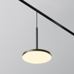 Трековый светильник Maytoni TR123-2-15W3K-B