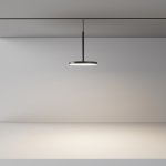 Трековый светильник Maytoni TR123-2-15W4K-B
