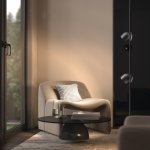 Трековый подвесной светильник Maytoni TR124B-12W3K-M-B Cup