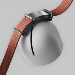 Трековый подвесной светильник Maytoni TR124B-12W3K-W Cup