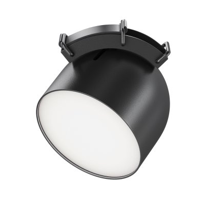 Трековый подвесной светильник Maytoni TR124B-12W4K-B Cup Трековый подвесной светильник Maytoni TR124B-12W4K-B Cup