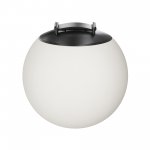 Трековый подвесной светильник Maytoni TR125B-10W4K-B Luna