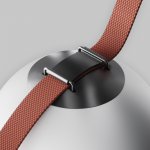 Трековый подвесной светильник Maytoni TR126B-20W3K-W Bowl