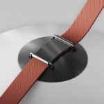 Трековый подвесной светильник Maytoni TR127B-12W4K-W Campana