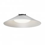 Трековый подвесной светильник Maytoni TR127B-12W4K-W Campana