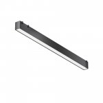 Трековый подвесной светильник Maytoni TR129B-24W4K-B Basis