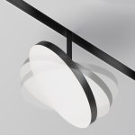 Трековый светильник Maytoni TR131-2-15W4K-B