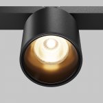 Трековый светильник Maytoni TR132-2-7W3K-B Alfa S