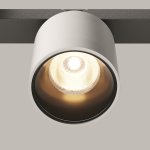 Трековый светильник Maytoni TR132-2-7W3K-W Alfa S