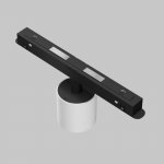 Трековый светильник Maytoni TR132-2-7W3K-W Alfa S