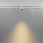 Трековый светильник Maytoni TR132-2-7W3K-W Alfa S